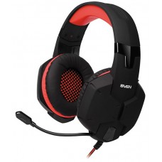 SVEN AP-G988MV Black/Red